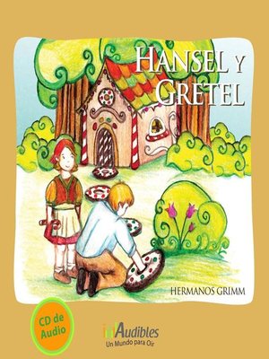 cover image of Hansel y Gretel